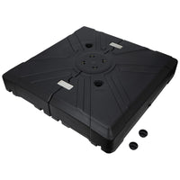 P29 Base plástica rellenable para P19