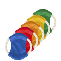 P51 Pet Frisbee para mascotas