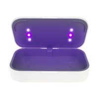 R13 USB Estuche Esterilizador UV