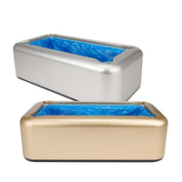 R15 Dispensador Cubre-Calzado