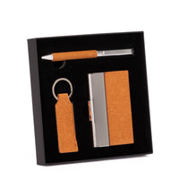 S40 Set de Regalo ejecutivo "CORK".