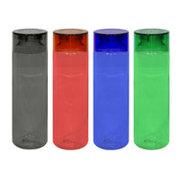 BOTELLA "HAWAII - HONOLULU" COLOR