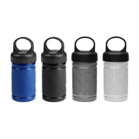 T569  TOALLA "CHILLING"