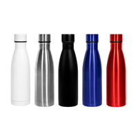 T606  BOTELLA TÉRMICA "ISLA"