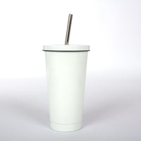 X5 Vaso de Acero Inox Sublimación 550cc