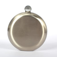 X6 Petaca Licorera "Moon" 300cc Sublimación