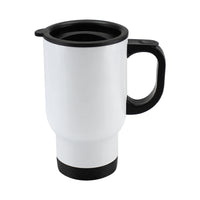 Y10 Mug Térmico Blanco 450cc Sublimación