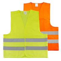 Z50 Chaleco Reflectante Basic