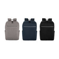 C579  Mochila "METZ"