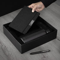 S02  Set ejecutivo "DARK BOX"