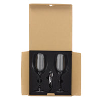 SET DE VINO BRINDIS