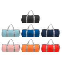 C554  BOLSO DEPORTIVO WORKOUT