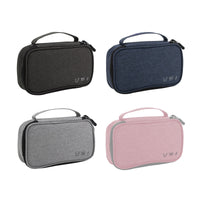 EC742 ORGANIZADOR DE CABLES FILLMORE