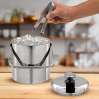 T711  Hielera " ALASKA"