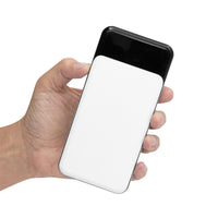 EC776  Power Bank multipuerto "ATLANTA"