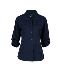 Blusa Abelia - M/L - Mujer