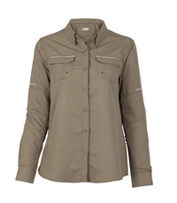 Blusa Outwork Ripstop Jubae - M/L - Mujer