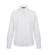 Blusa Oxford Classic - M/L - Mujer