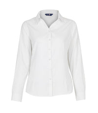 Blusa Oxford Light - M/L - Mujer