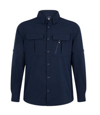 Camisa Abelia - M/L - Hombre