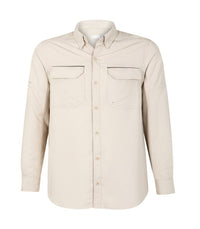 Camisa Outwork Ripstop Jubae - M/L - Hombre