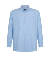 Camisa Oxford Clásica - M/L - HOMBRE