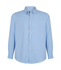Camisa Trevira Light - M/L -  Hombre