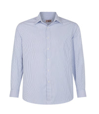 Camisa Trevira Urban Listado - Manga Larga - Hombre