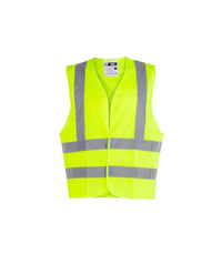 Chaleco Reflectivo Clase 3 - Hombre