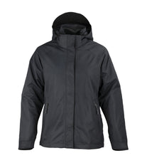 CHAQUETA 3 EN 1 BASIC MUJER