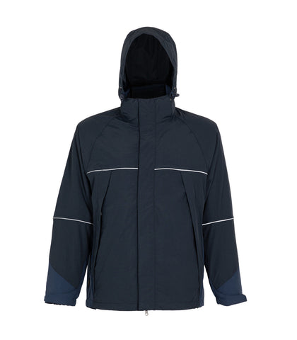 PARKAS 3 EN 1