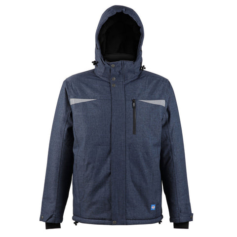 CHAQUETA TÉRMICA