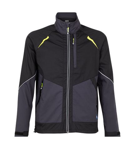 CHAQUETAS HI-VIS