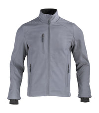 Chaqueta Softshell Rhelmu Hombre