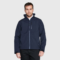 SOFTSHELL TECNICO HOMBRE