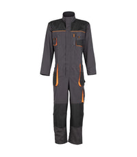 Overol Actium Canvas - Hombre