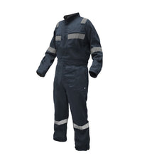 Overol Gabardina Practical Line - Hombre