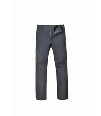 Pantalón Cargo Trabajo Poplin Hombre