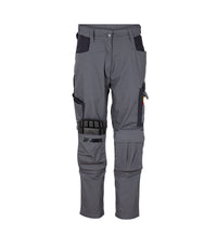 Pantalón Cargo Tulipero Effective Mujer