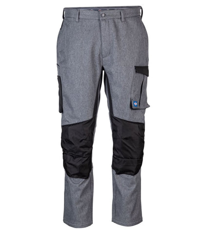 PANTALÓN SOFTSHELL