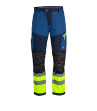 Pantalón RESIST Bi-Color Hombre