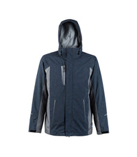 PARKA 3 EN 1 SECUOYA  HOMBRE