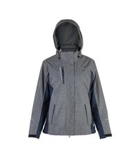 PARKA 3 EN 1 SECUOYA MUJER