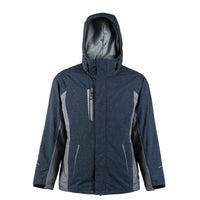 Parka 3 En 1 Secuoya - Mujer
