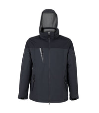 Parka Fix Oregón Térmica Hombre