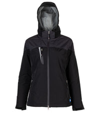 Parka Fix Oregón Térmica Mujer