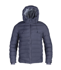 Parka Pukem con Gorro Hombre