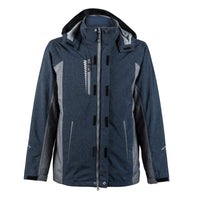 PARKA 3 EN 1 SECUOYA  HOMBRE