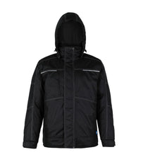 Parka Térmica Alerce Hombre