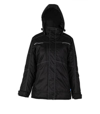 Parka Térmica Alerce Mujer